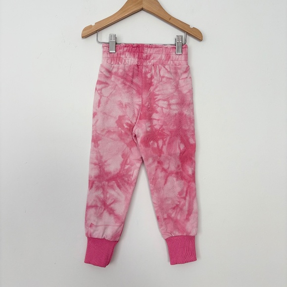 Lola & the boys tie dye joggers - Picture 2 of 3